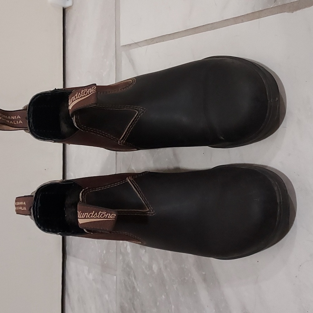 Blundstone Boots